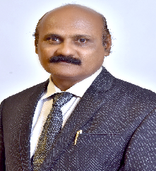 Dr. Gajendra R. Bamnote